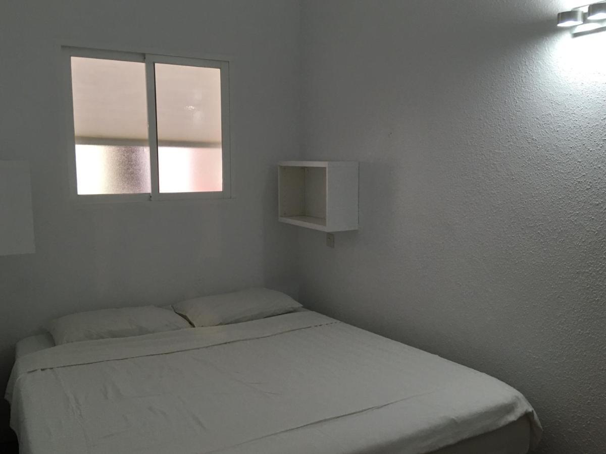 Appartamento Casa Aldea De La Gitana Estepona Esterno foto