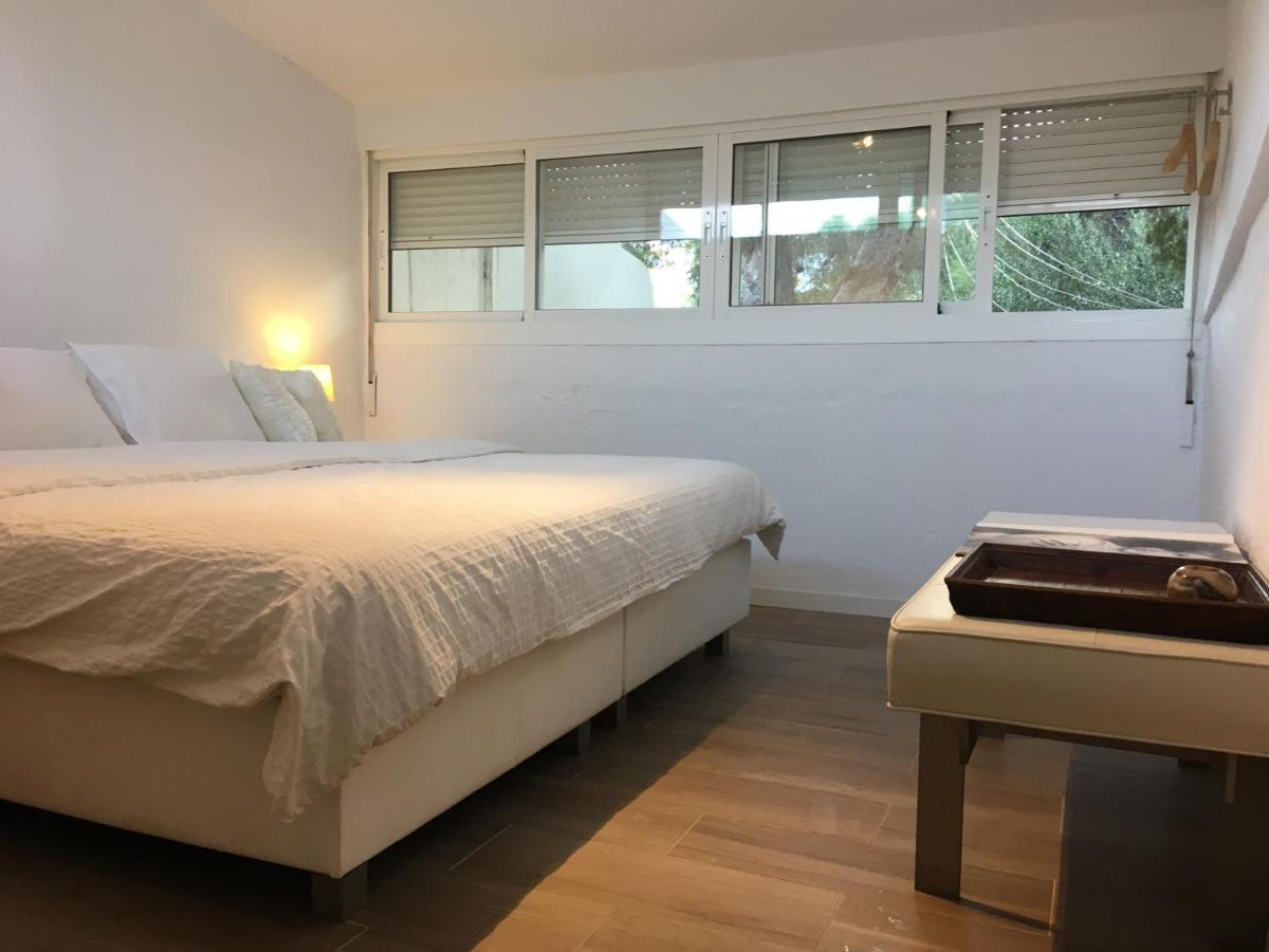 Appartamento Casa Aldea De La Gitana Estepona Esterno foto