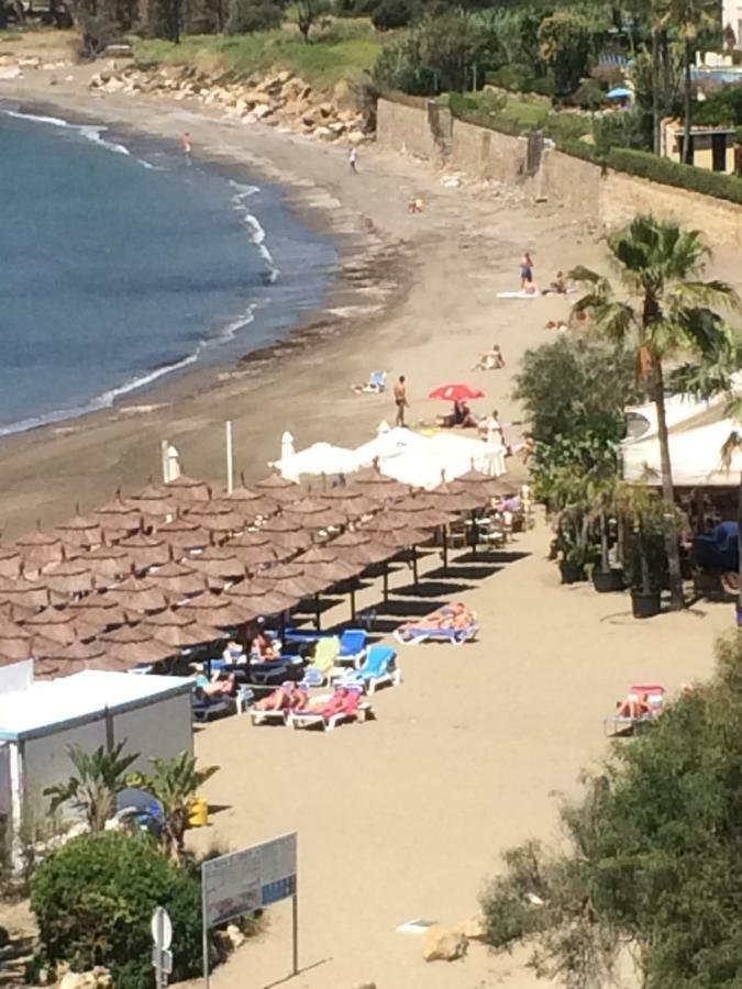 Appartamento Casa Aldea De La Gitana Estepona Esterno foto